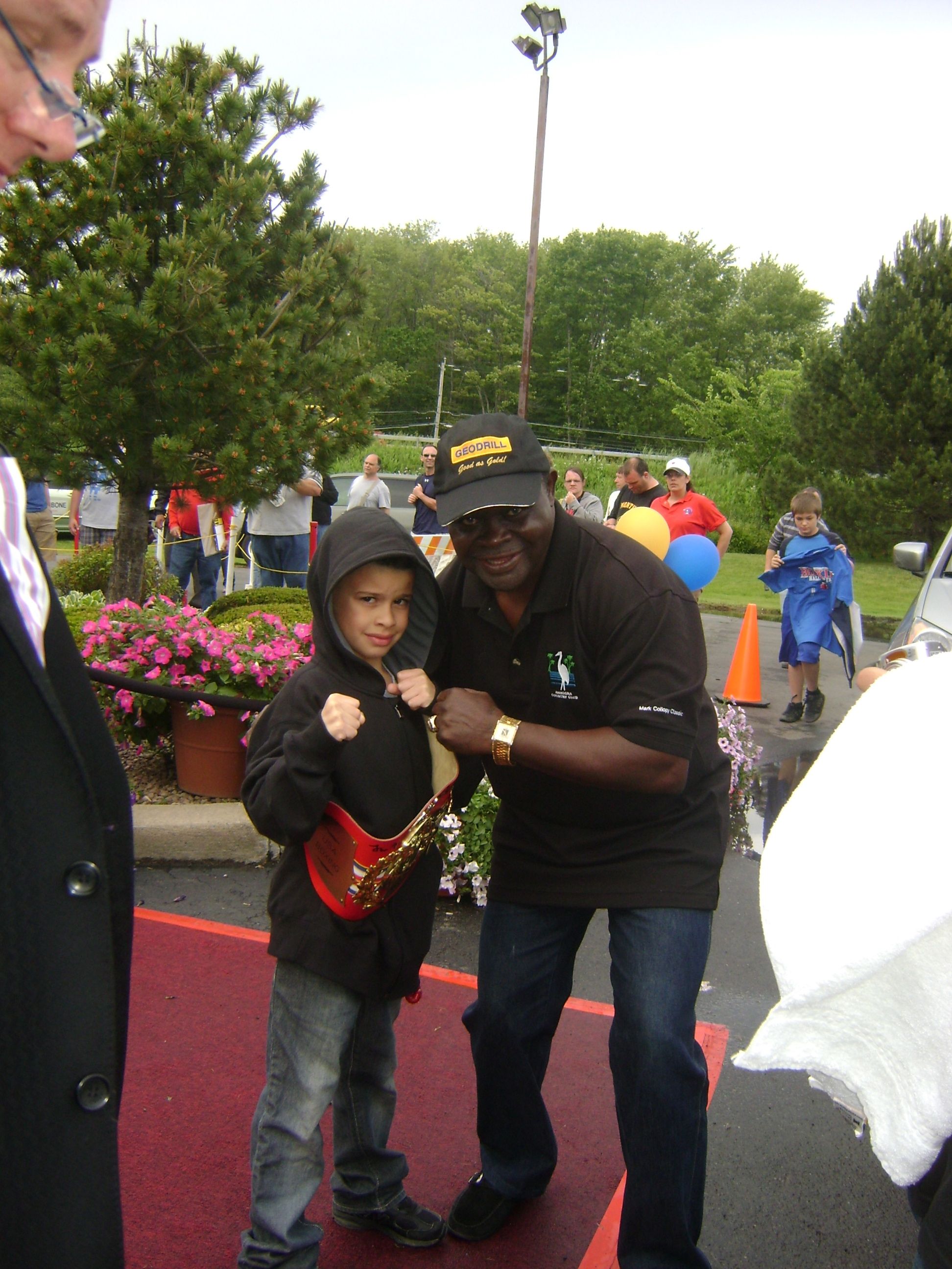 Azumah Nelson